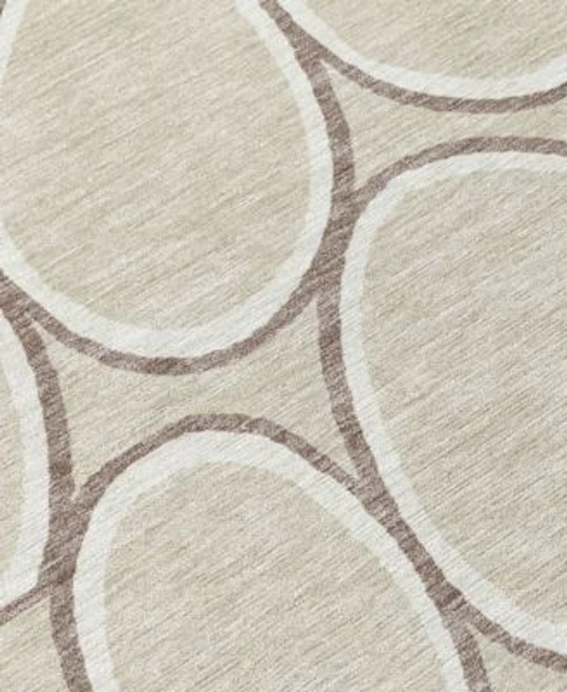 Addison Chantille Machine Washable Acn1041 Area Rug Collection