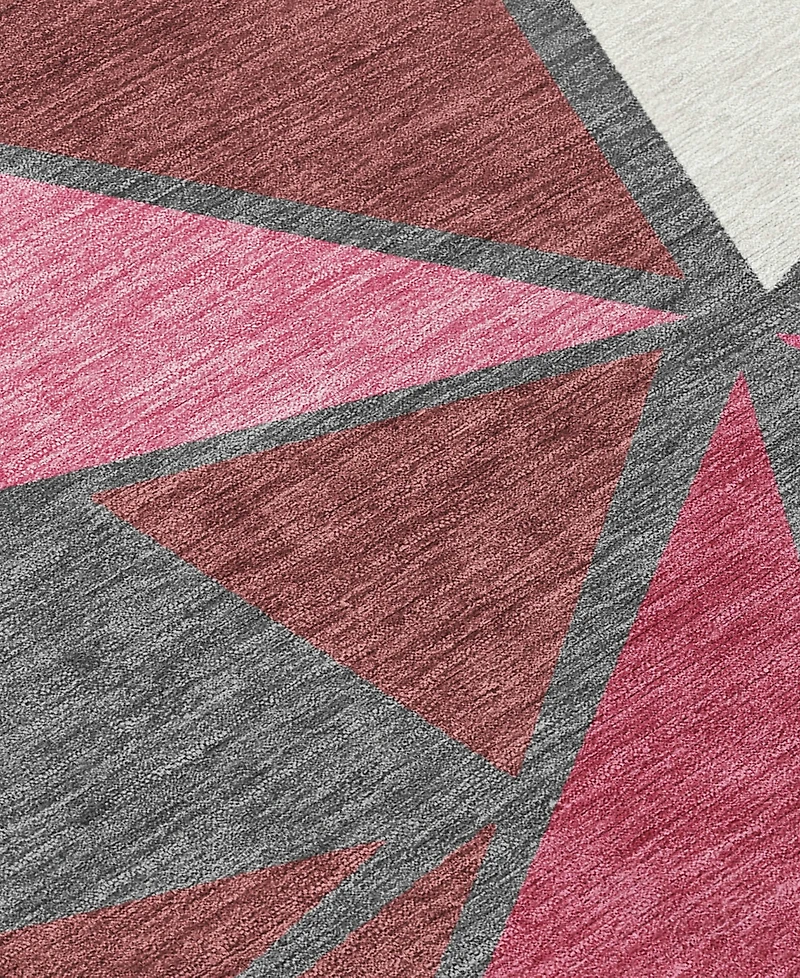 Addison Chantille Machine Washable ACN1039 9'x12' Area Rug