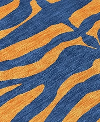 Addison Chantille Machine Washable ACN1043 8'x10' Area Rug