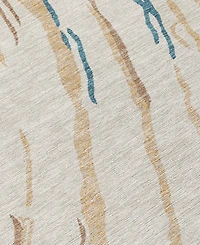 Addison Chantille Machine Washable ACN1037 8'x10' Area Rug