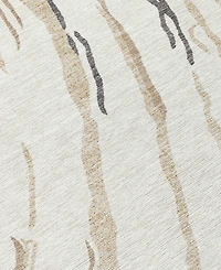 Addison Chantille Machine Washable ACN1037 8'x10' Area Rug