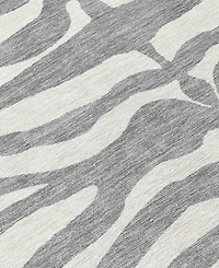 Addison Chantille Machine Washable ACN1042 5'x7'6" Area Rug