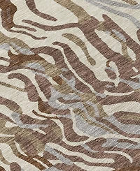 Addison Chantille Machine Washable ACN1038 5'x7'6" Area Rug