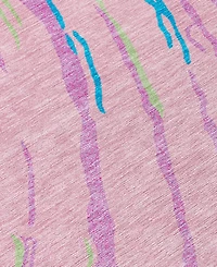 Addison Chantille Machine Washable ACN1037 5'x7'6" Area Rug