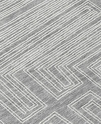 Addison Chantille Machine Washable ACN1045 2'3"x7'6" Runner Area Rug