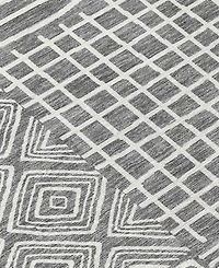 Addison Chantille Machine Washable ACN1044 2'6"x3'10" Area Rug