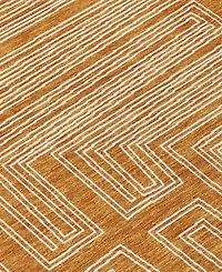 Addison Chantille Machine Washable ACN1045 2'3"x7'6" Runner Area Rug