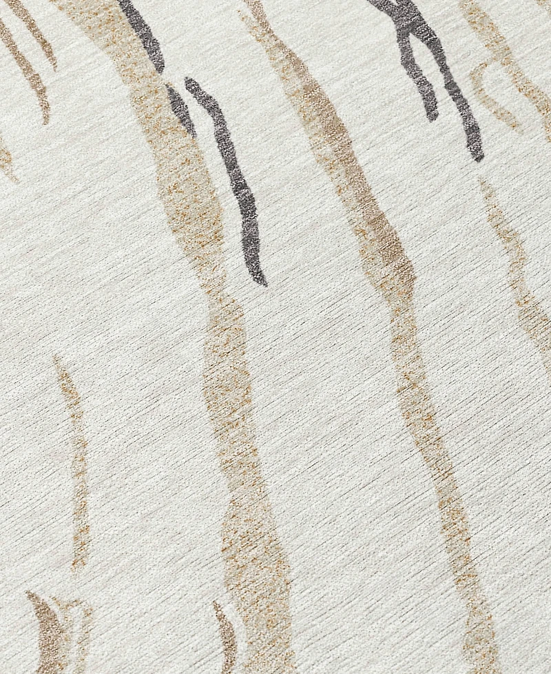 Addison Chantille Machine Washable ACN1037 2'6"x3'10" Area Rug