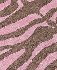 Addison Chantille Machine Washable ACN1043 2'3"x7'6" Runner Area Rug