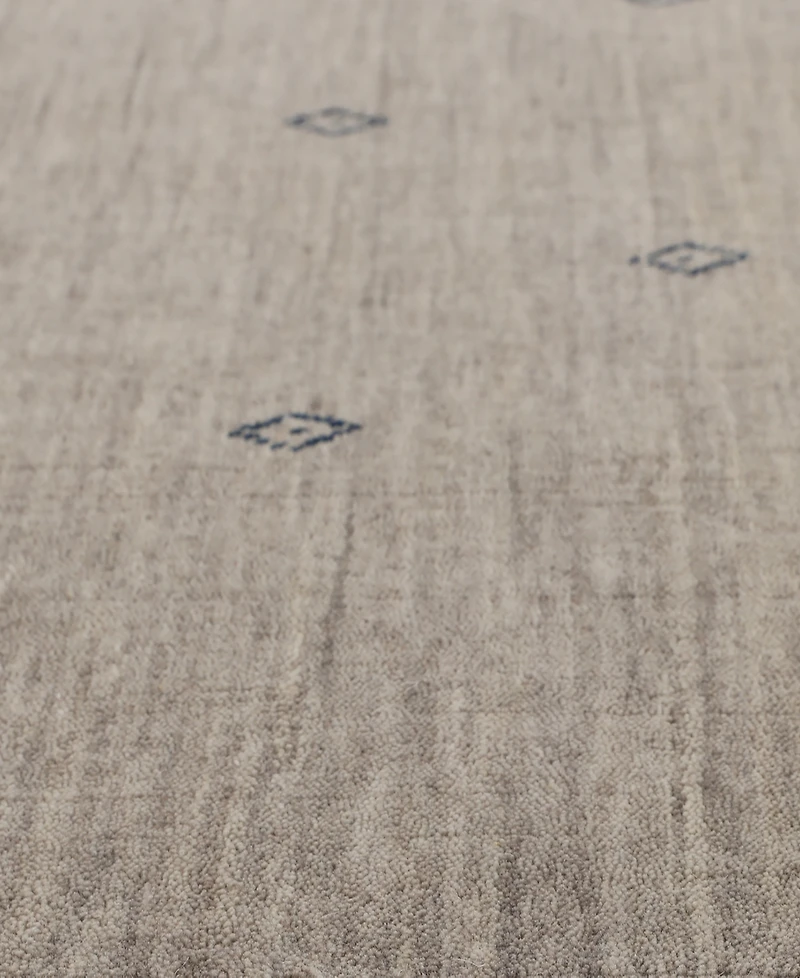 Timeless Rug Designs Gabbeh S9417 5'x8' Area Rug