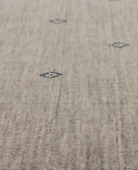 Timeless Rug Designs Gabbeh S9417 5'x8' Area Rug