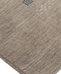 Timeless Rug Designs Gabbeh S9417 5'x8' Area Rug