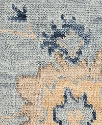 Timeless Rug Designs Solid S3414 3'x5' Area Rug