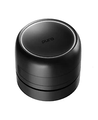 Pura Car Pro - Portable Smart Fragrance Diffusion device - Rechargeable - Auto Start and Stop - Adjustable Intensity - Car Air Freshener
