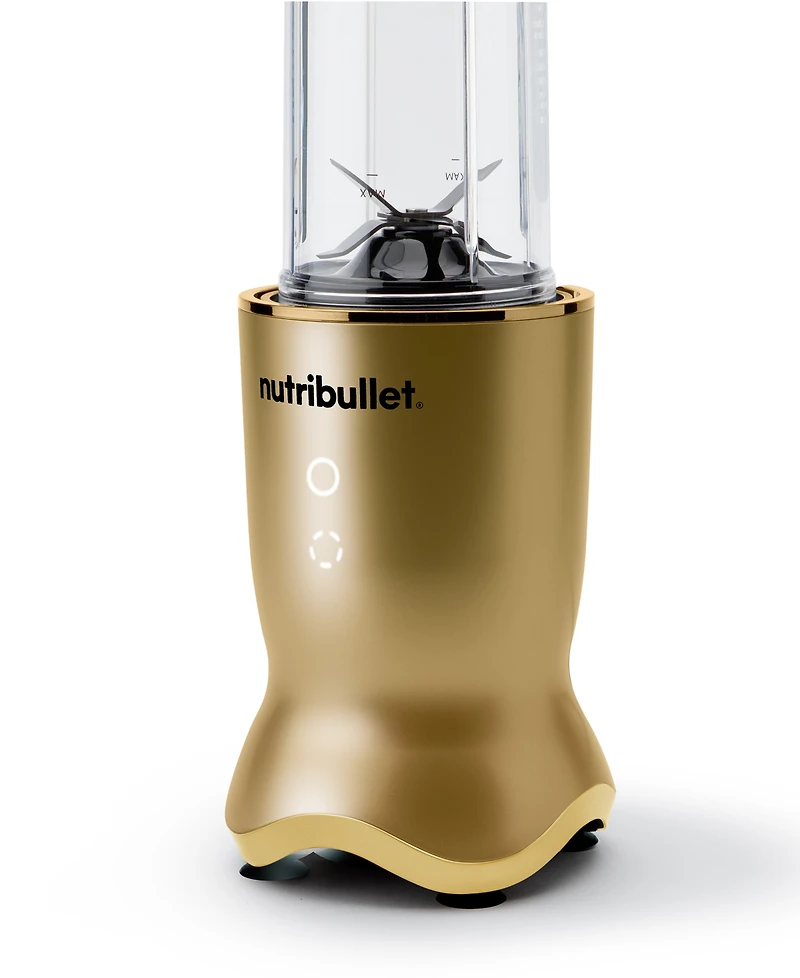NutriBullet Ultra 1200-Watt Single-Serve Blender