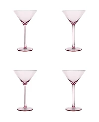 Fortessa Gala Martini Glasses, Set of 4