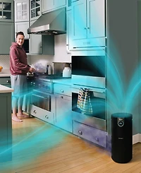 Shark Air Purifier Max with True Hepa