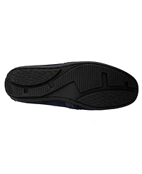 Xray Boys Youth Murphy Bit Detail Dress Loafer