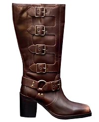 Kenneth Cole New York Women's Emmett High Boots