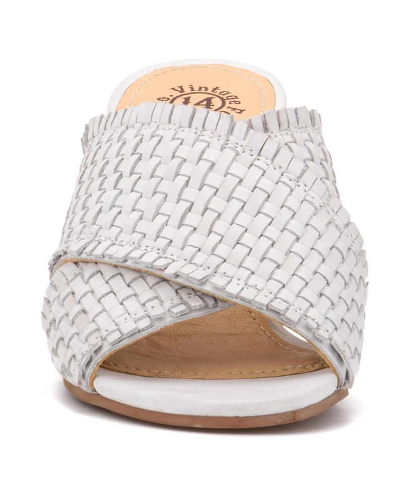 Vintage Foundry Co Women's Louisa Sandal