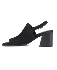Women's Jayden Heel Sandal