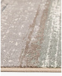 Closeout! Km Home Merit Okello 5'3''x7'7'' Area Rug