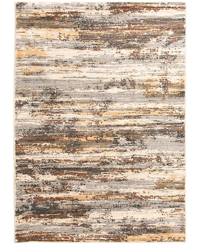 Closeout! Km Home Merit Kenliani 5'3''x7'7'' Area Rug