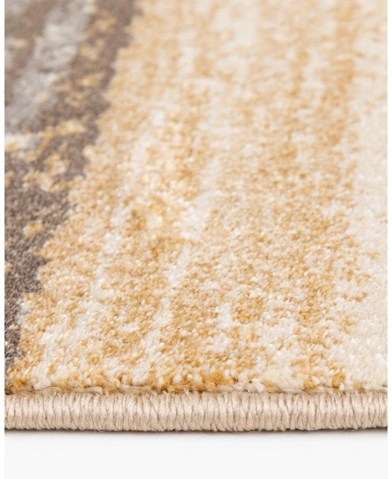 Closeout! Km Home Merit Okello 7'10''x9'10' Area Rug