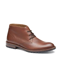 Johnston & Murphy Men's Boswell Chukka Boots