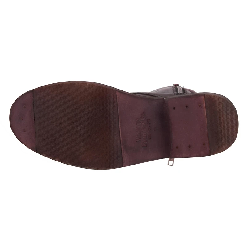 Women's Allison Mid Calf Boots