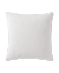 Tommy Bahama Home Coral Island Slub Decorative Pillow, 20" x 20"