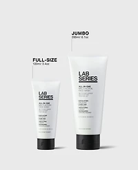 Lab Series Skincare for Men All-In-One Multi-Action Face Wash, 3.4-oz.