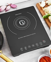 GreenPan Bistro Electric Induction Burner