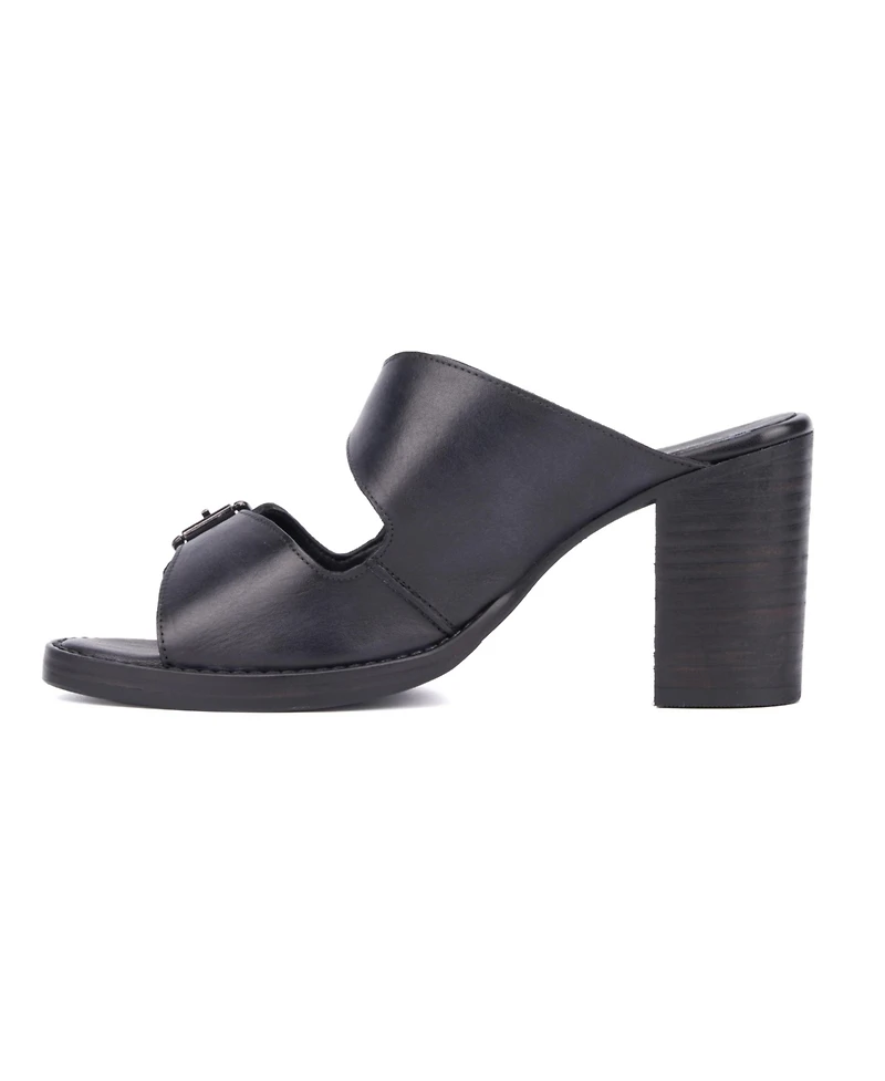 Women's Lidia Heel Sandal