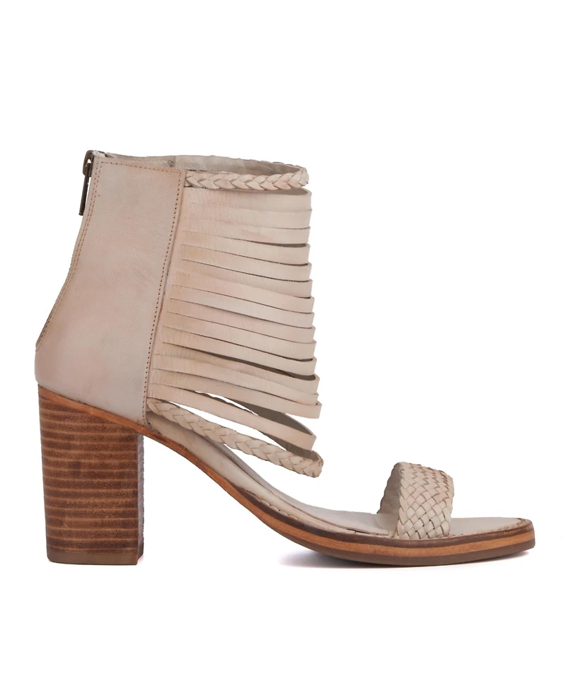 Women's Leila Heel Sandal
