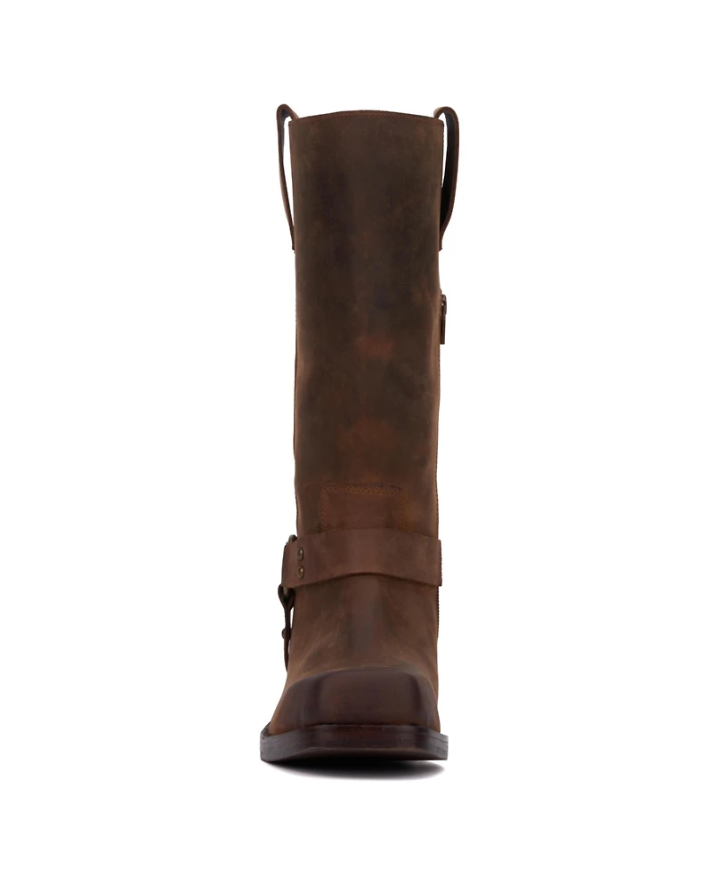 Vintage Foundry Co Women's Randi Mid Calf Boots