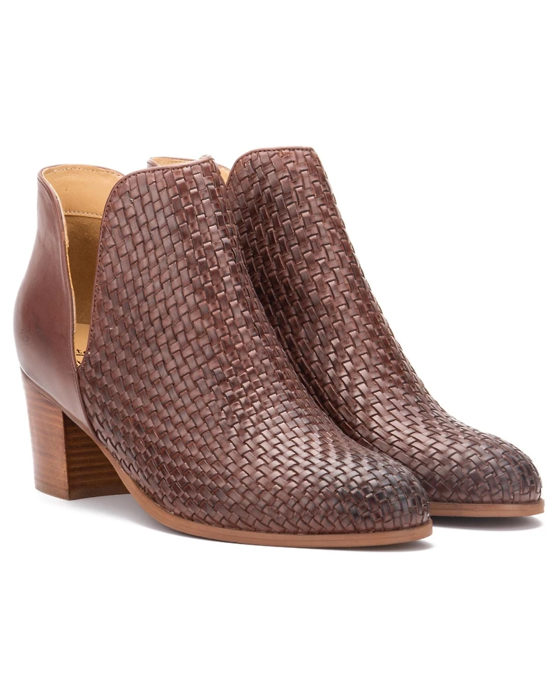 Vintage Foundry Co Women's Skyler Booties