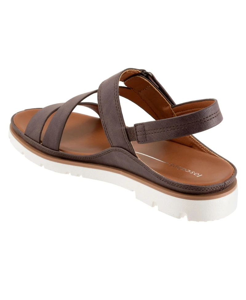 Los Cabos Ashli Sandal