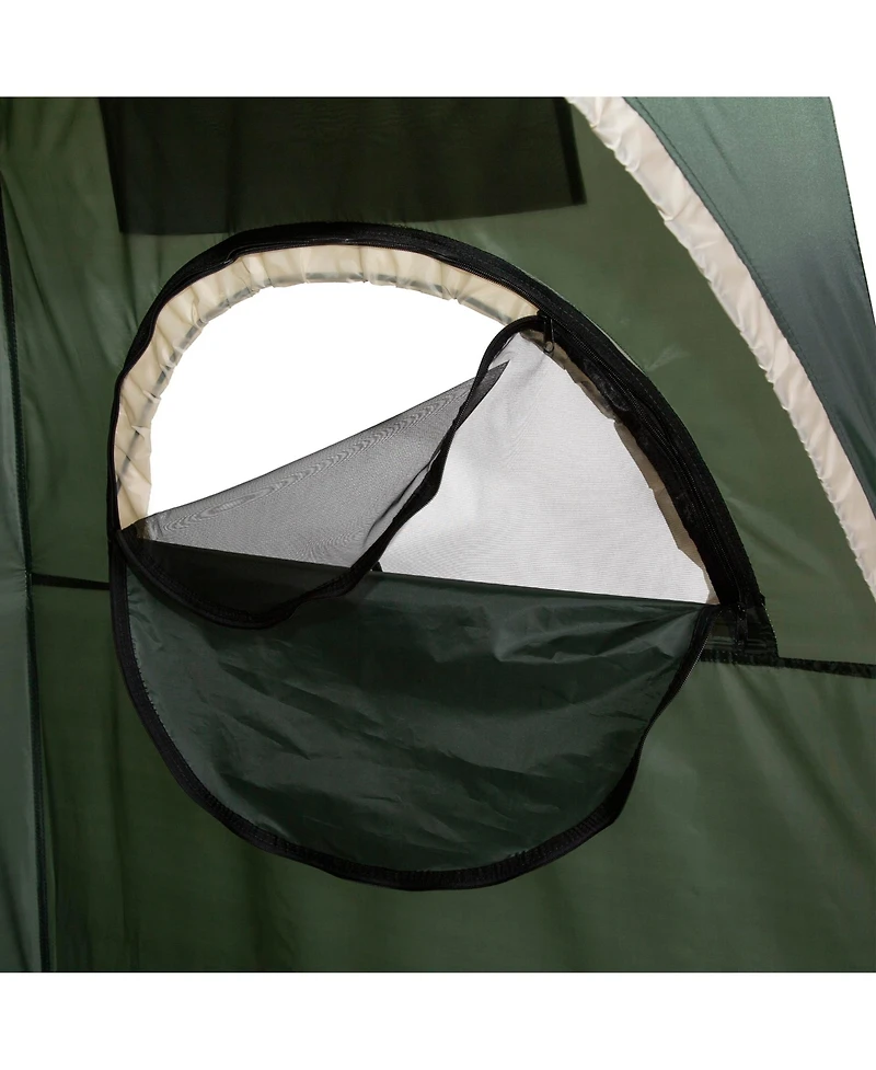 Stansport Deluxe Privacy Shelter