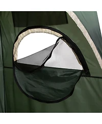 Stansport Deluxe Privacy Shelter