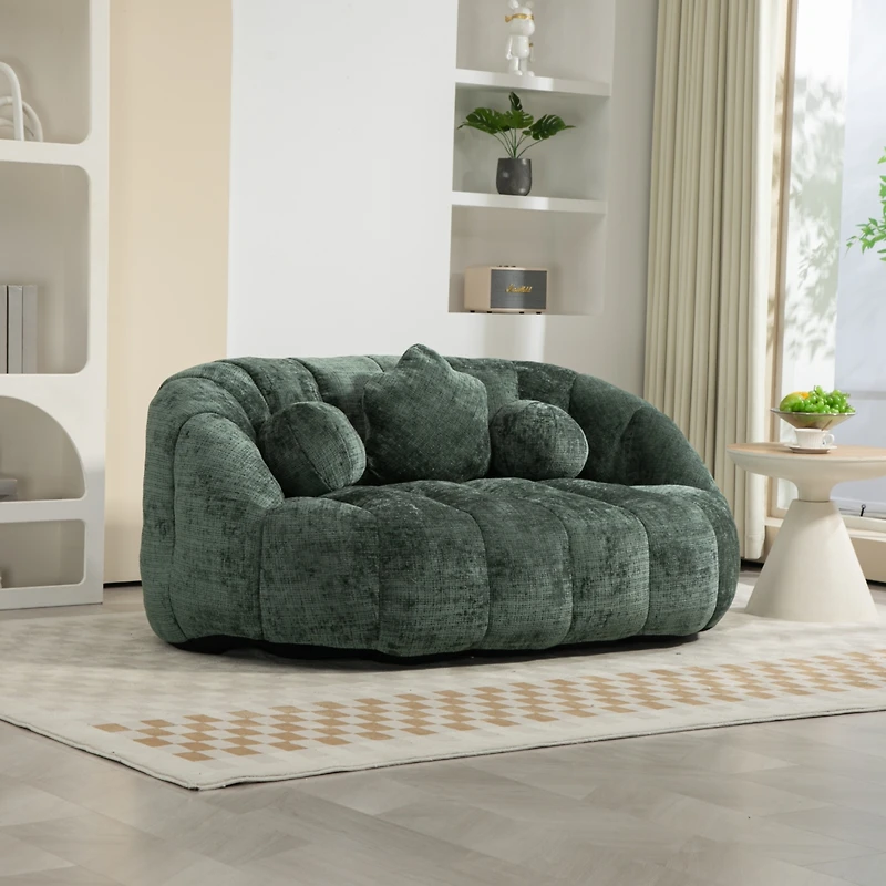 Streamdale Luxurious Bean Bag Chair Comfort & Style for All
