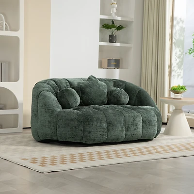 Streamdale Luxurious Bean Bag Chair Comfort & Style for All