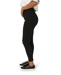 Belle & Bloom Women's Skinny Dip Jeans