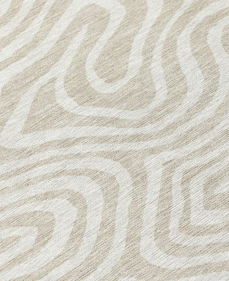 Addison Chantille Machine Washable ACN1020 9'x12' Area Rug
