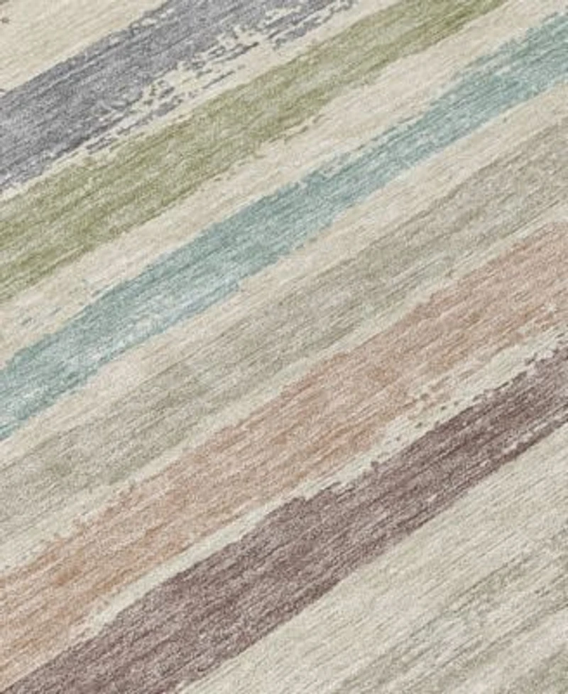 Addison Chantille Machine Washable Acn1019 Area Rug Collection