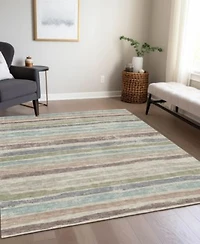 Addison Chantille Machine Washable Acn1019 Area Rug Collection
