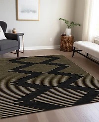 Addison Chantille Machine Washable ACN1017 9'x12' Area Rug