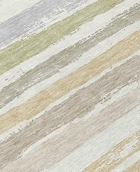 Addison Chantille Machine Washable ACN1019 8'x10' Area Rug