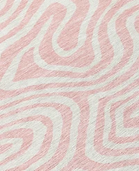 Addison Chantille Machine Washable ACN1020 5'x7'6''Area Rug