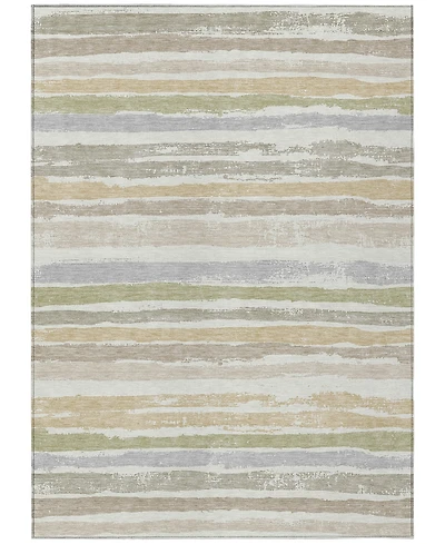 Addison Chantille Machine Washable ACN1019 5'x7'6''Area Rug